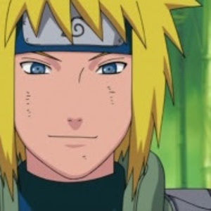 Meet your Posher, Minato namikaze